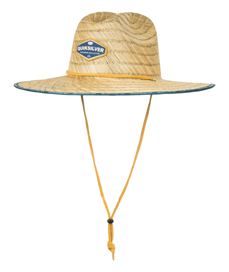 Waterman Dredged - Beachin Surf