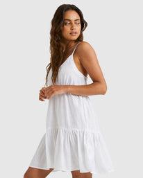 Wave After Wave Mini Dress - Beachin Surf