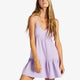 Wave After Wave Mini Dress - Beachin Surf