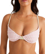 WAVE CHECK DEMI UWIRE - Beachin Surf