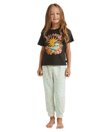 Wave Garden T-Shirt - Beachin Surf