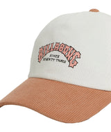 Wave Of The Day Cap - Beachin Surf