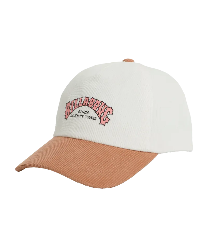Wave Of The Day Cap - Beachin Surf