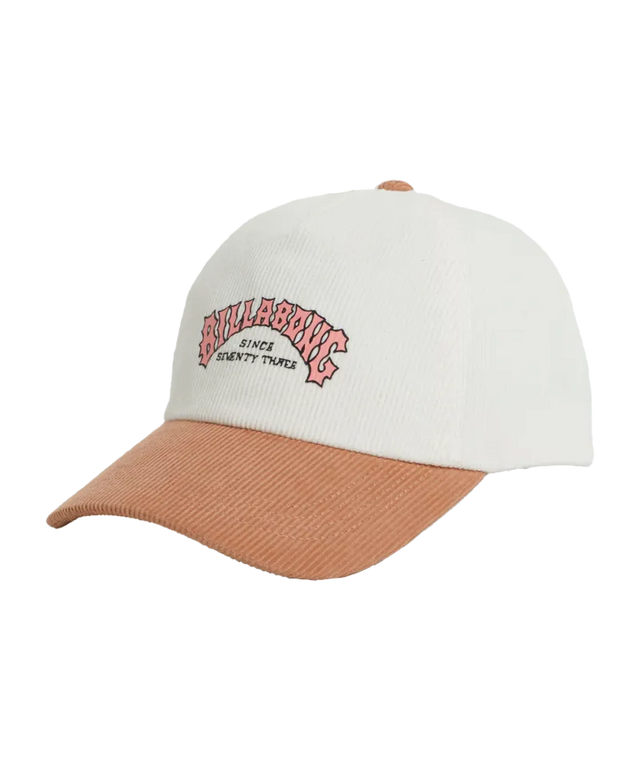 Wave Of The Day Cap - Beachin Surf