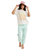 Wave Of The Day Trackpant - Beachin Surf