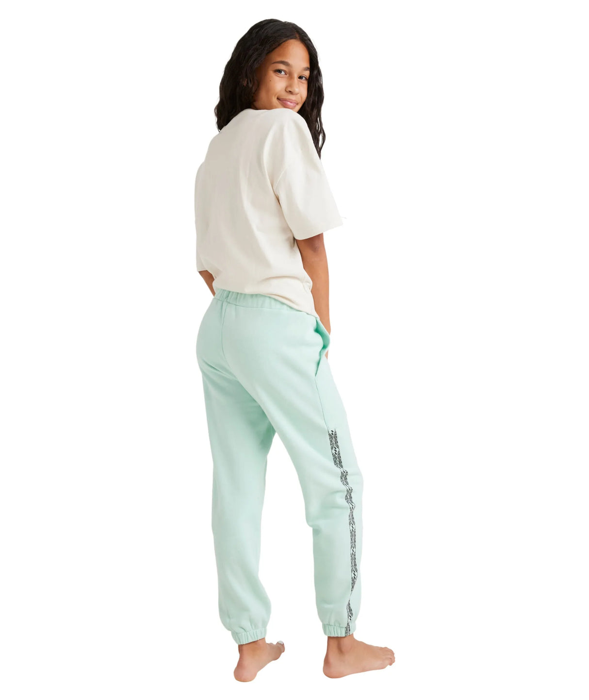 Wave Of The Day Trackpant - Beachin Surf
