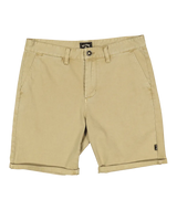 Wave Wash Twill Shorts - Beachin Surf
