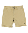 Wave Wash Twill Shorts - Beachin Surf