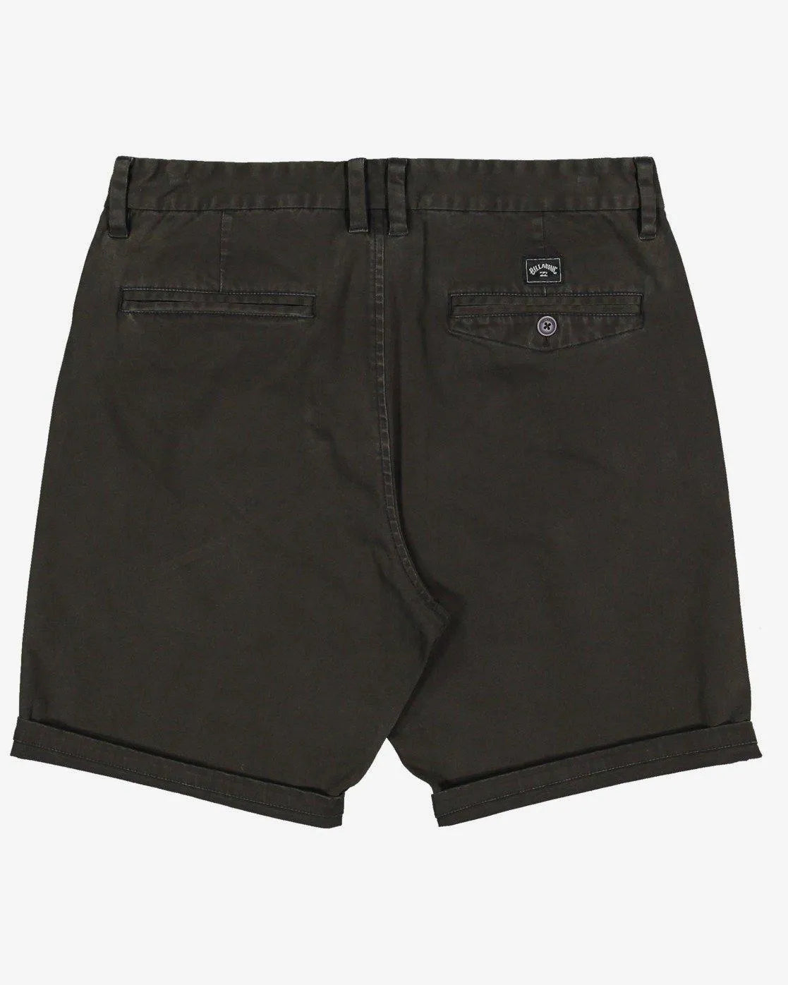Wave Wash Twill Shorts - Beachin Surf