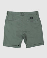 Wave Wash Twill Shorts - Beachin Surf
