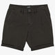 Wave Wash Twill Shorts - Beachin Surf