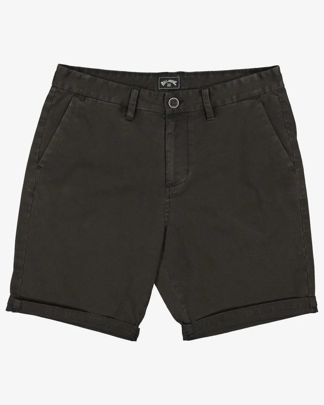 Wave Wash Twill Shorts - Beachin Surf