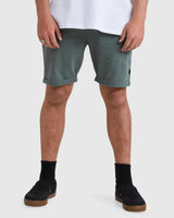 Wave Wash Twill Shorts - Beachin Surf
