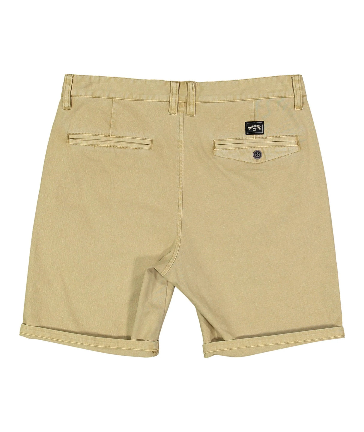 Wave Wash Twill Shorts - Beachin Surf