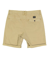 Wave Wash Twill Shorts - Beachin Surf