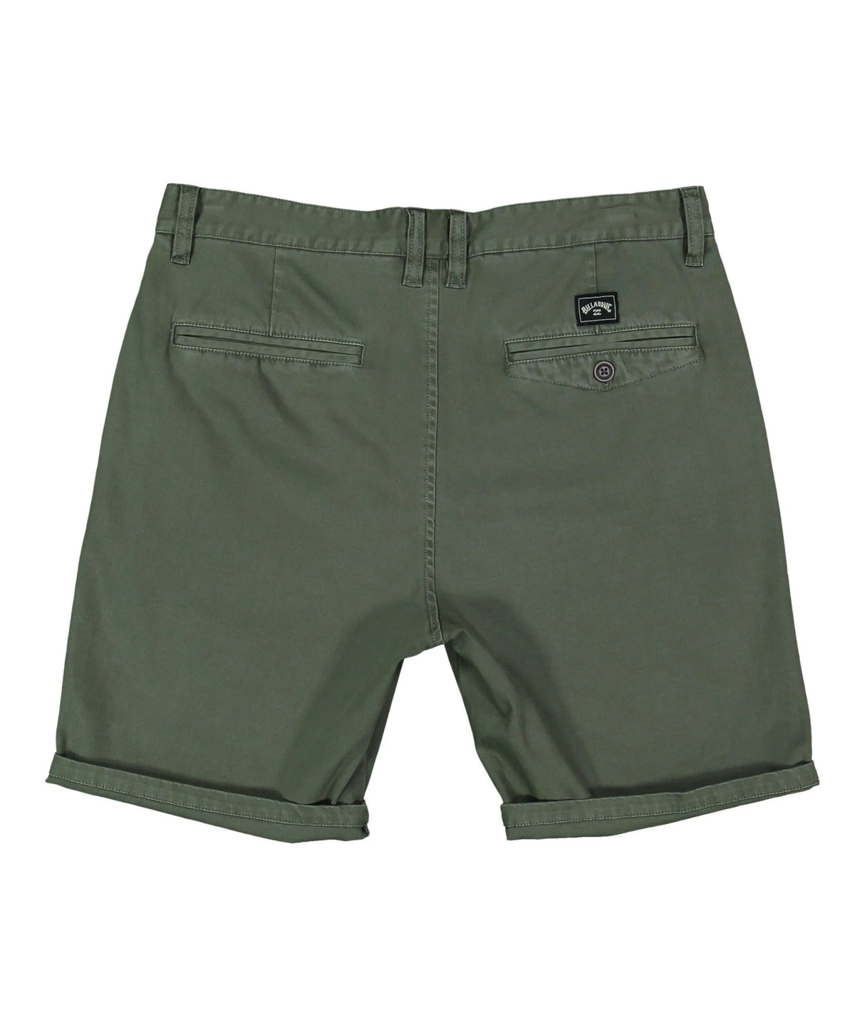 Wave Wash Twill Shorts - Beachin Surf