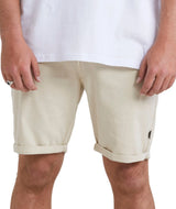 Wave Wash Twill Shorts - Beachin Surf