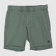 Wave Wash Twill Shorts - Beachin Surf