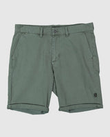 Wave Wash Twill Shorts - Beachin Surf
