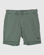 Wave Wash Twill Shorts - Beachin Surf