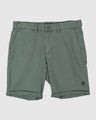 Wave Wash Twill Shorts - Beachin Surf