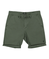 Wave Wash Twill Shorts - Beachin Surf