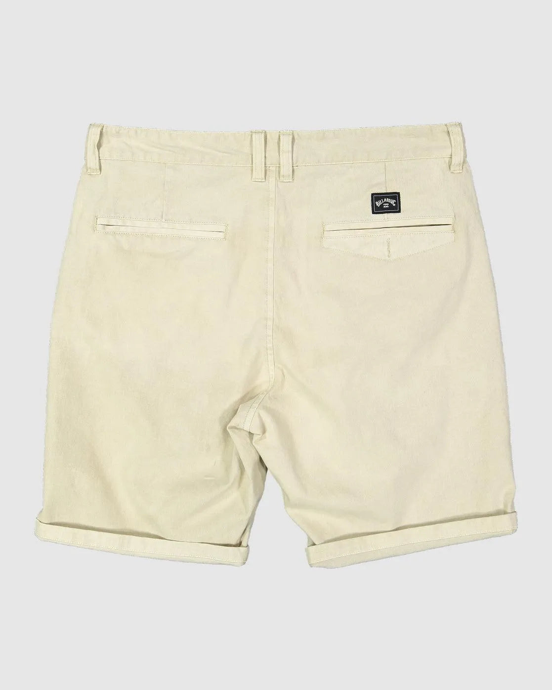 Wave Wash Twill Shorts - Beachin Surf