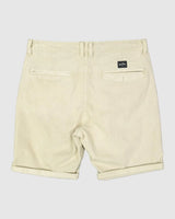 Wave Wash Twill Shorts - Beachin Surf