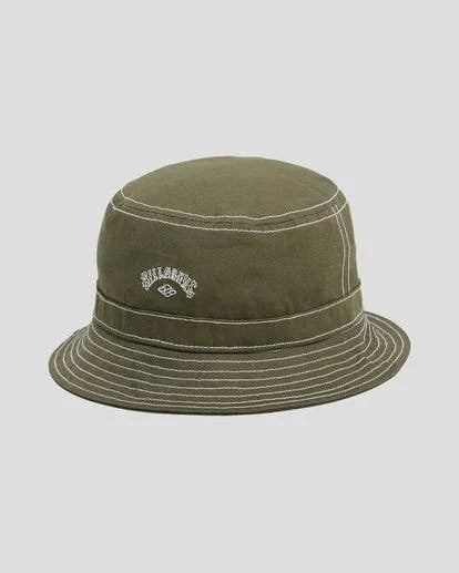 Wave Washed Bucket Hat - Beachin Surf