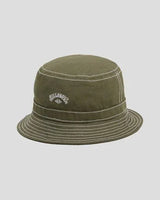 Wave Washed Bucket Hat - Beachin Surf