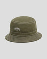 Wave Washed Bucket Hat - Beachin Surf