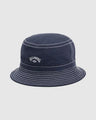 Wave Washed Bucket Hat - Beachin Surf