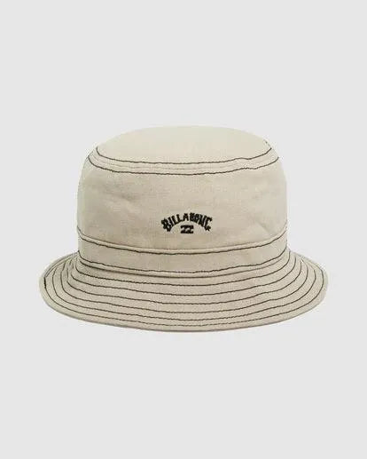 Wave Washed Bucket Hat - Beachin Surf