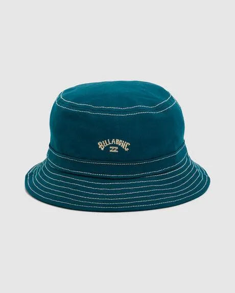 Wave Washed Bucket Hat - Beachin Surf