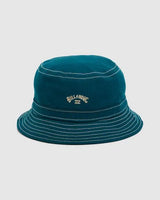Wave Washed Bucket Hat - Beachin Surf