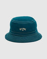 Wave Washed Bucket Hat - Beachin Surf