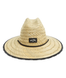 Waves Straw Hat - Beachin Surf