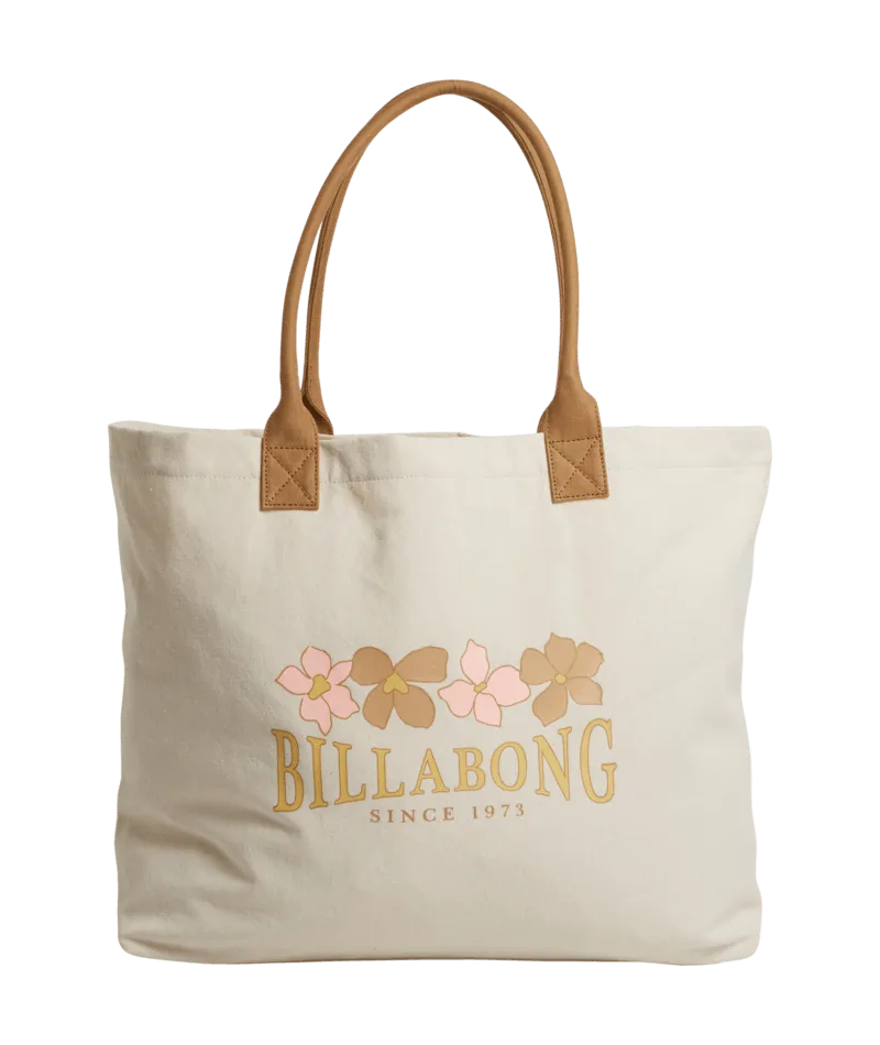 Waves Tides Bag - Beachin Surf
