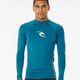 WAVES UPF PERF L/S - Beachin Surf