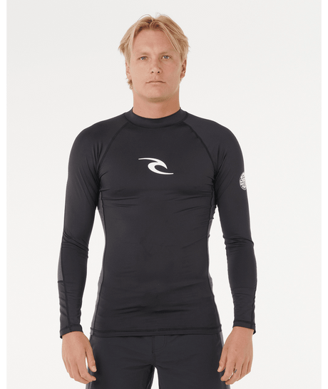 Waves Upf Perf L/S - Beachin Surf