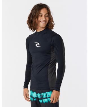 WAVES UPF PERF L/S - Beachin Surf