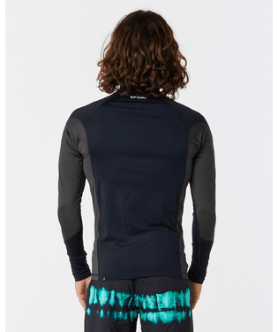 WAVES UPF PERF L/S - Beachin Surf