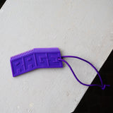 Rage Wax Comb