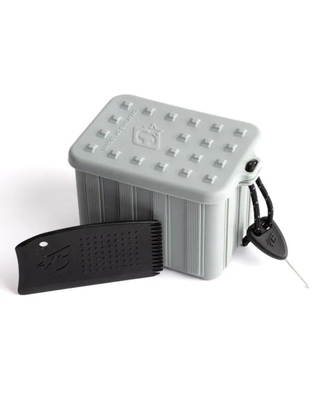 Wax Flexi-Tub Multi - Beachin Surf