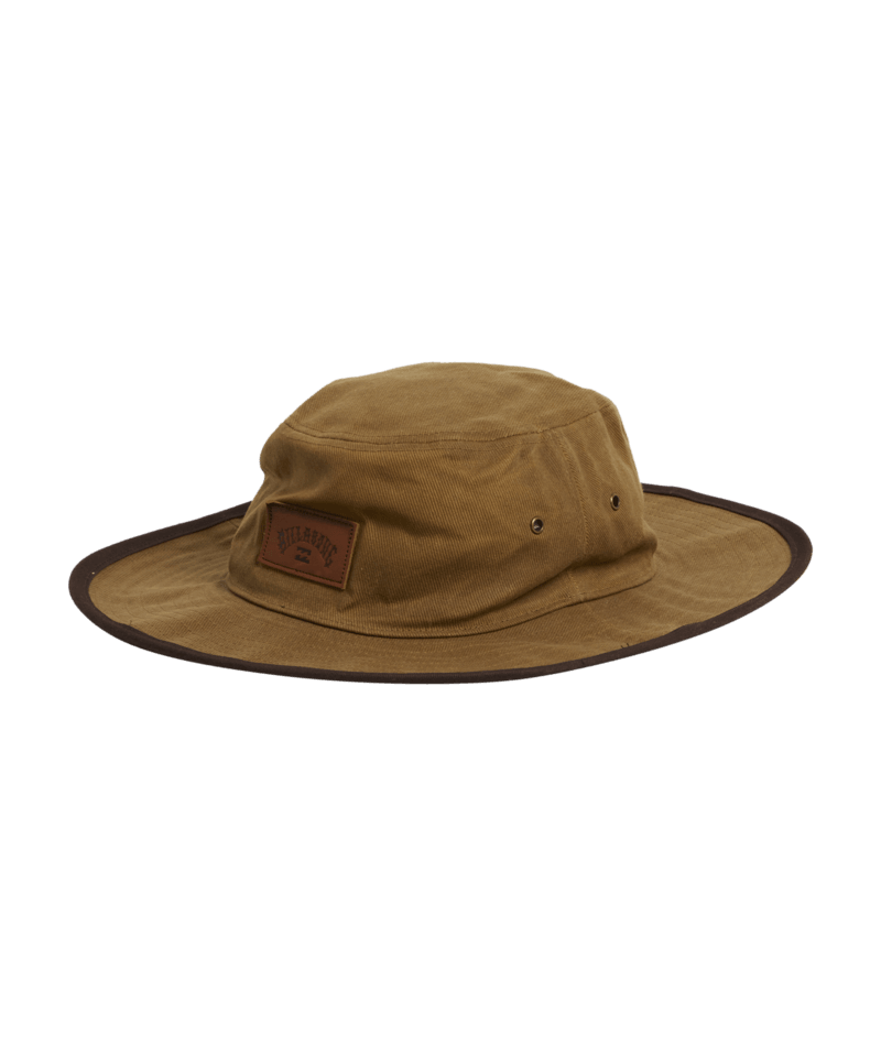 Waxed Twill Big John - Beachin Surf