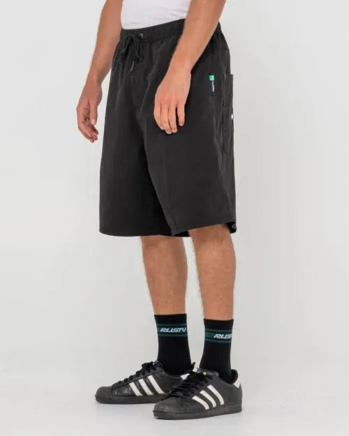 Wear Eva Elastic Short - Beachin Surf