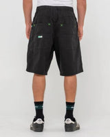 Wear Eva Elastic Short - Beachin Surf