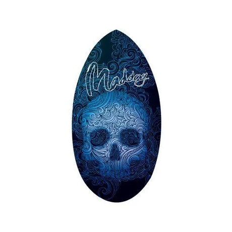 Wedge Skimboard - Beachin Surf