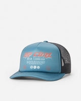 Weekend Trucker Cap - Beachin Surf