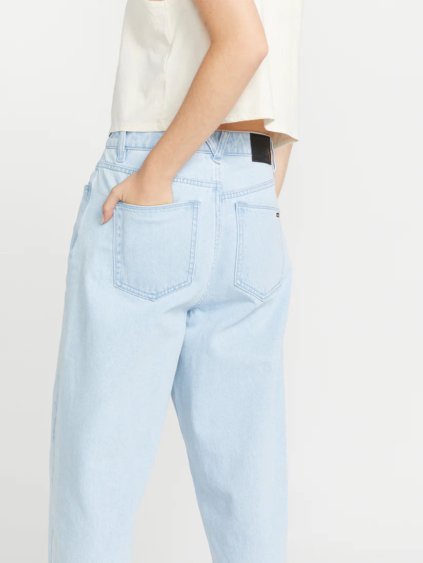 Weellow Denim - Beachin Surf